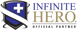 Infinite Hero Official Partner